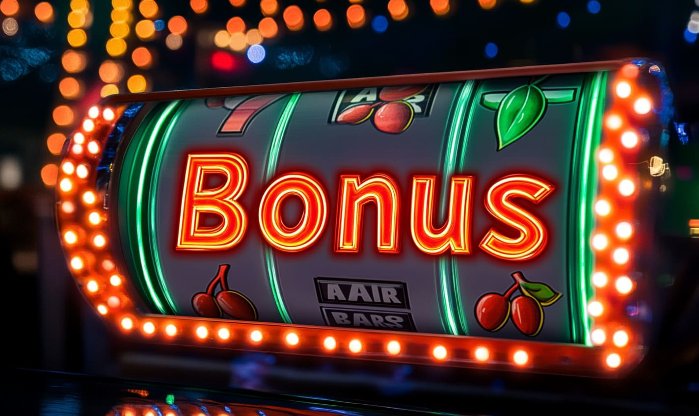 Fun and Great Chances of Winning PK LUCK GAME Slots