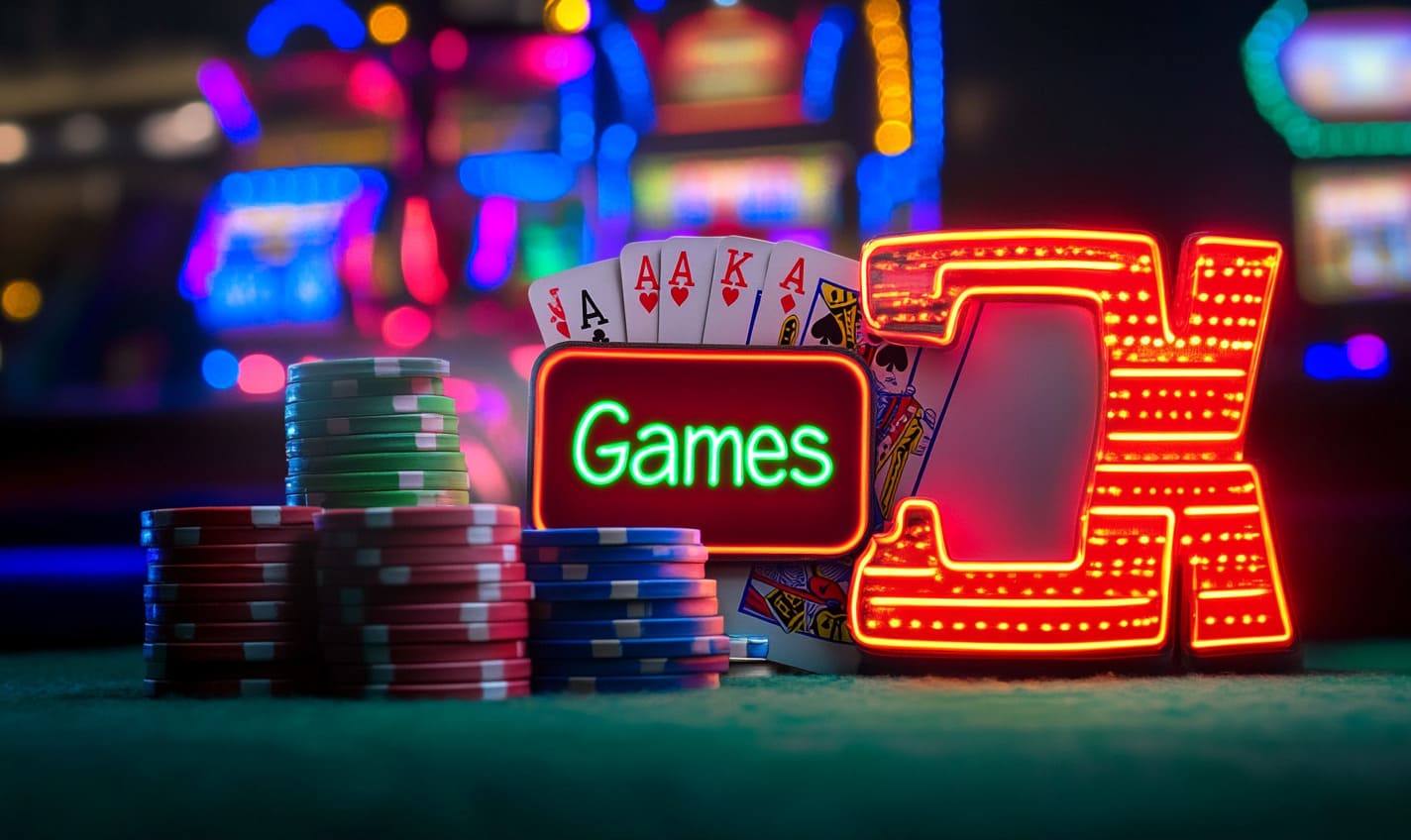 Bring the Emotion with the PK LUCK GAME App